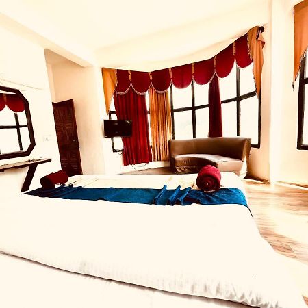 مايالي Hotel Hadimba - In City Center المظهر الخارجي الصورة
