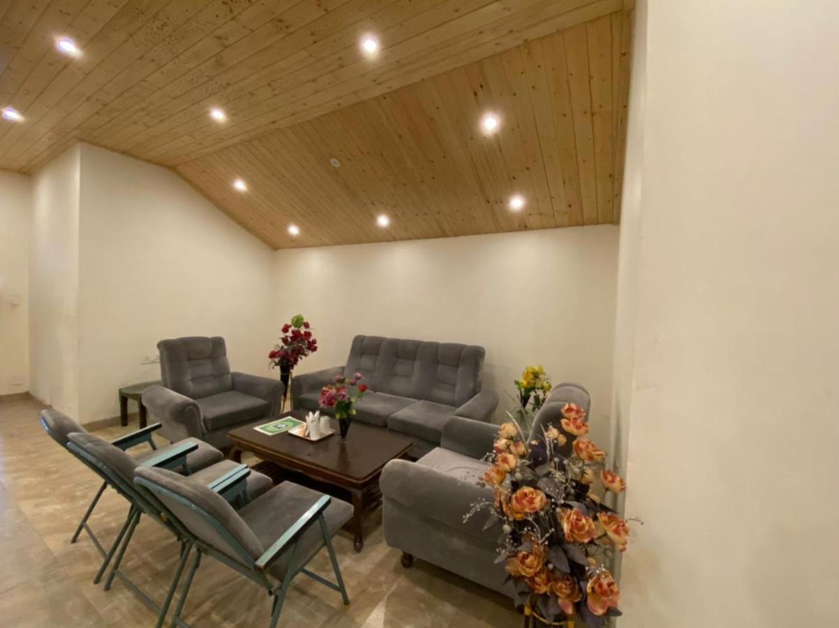 مايالي Hotel Hadimba - In City Center المظهر الخارجي الصورة