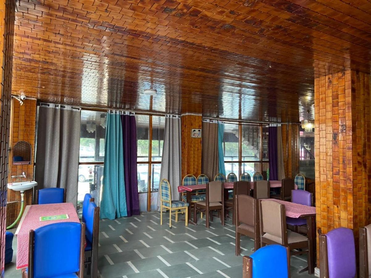 مايالي Hotel Hadimba - In City Center المظهر الخارجي الصورة