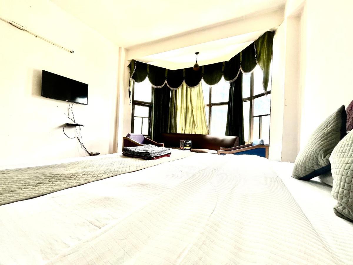 مايالي Hotel Hadimba - In City Center المظهر الخارجي الصورة