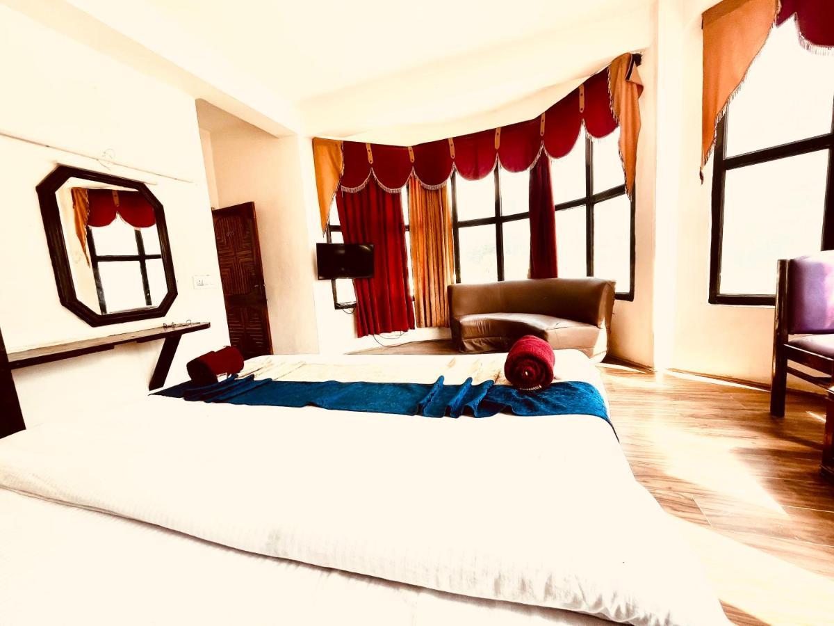 مايالي Hotel Hadimba - In City Center المظهر الخارجي الصورة