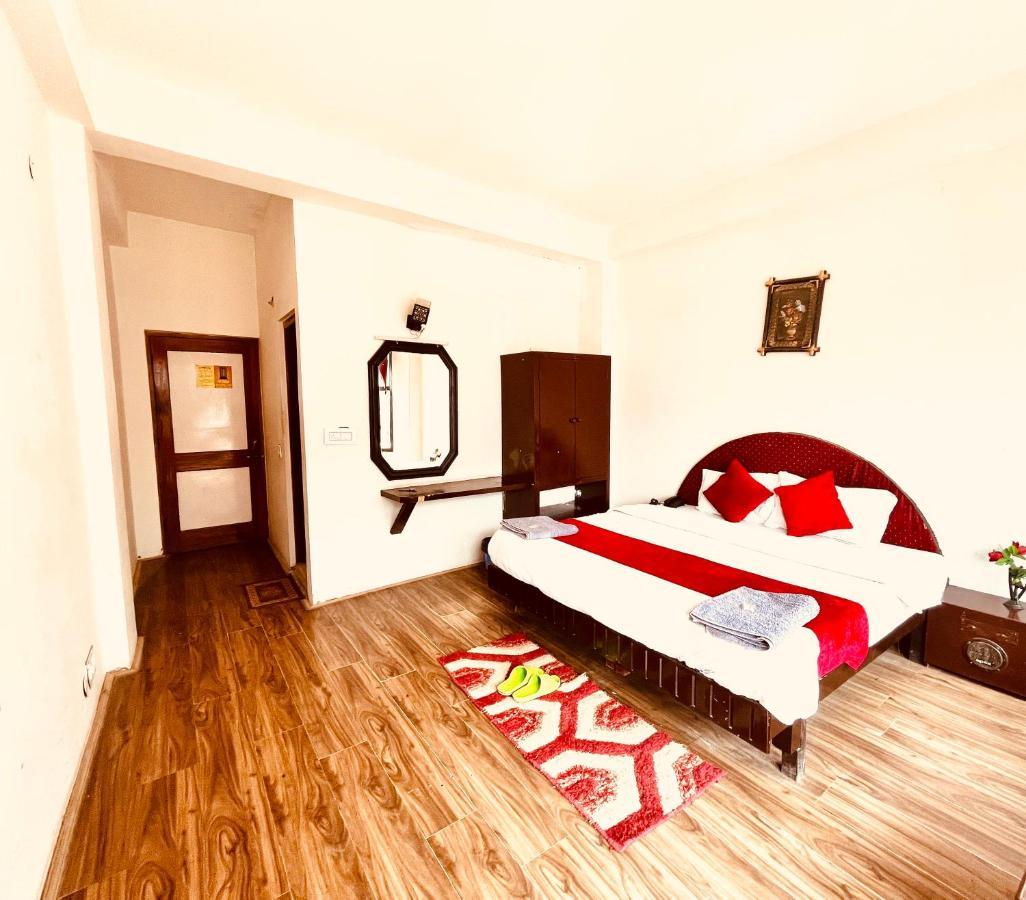 مايالي Hotel Hadimba - In City Center المظهر الخارجي الصورة