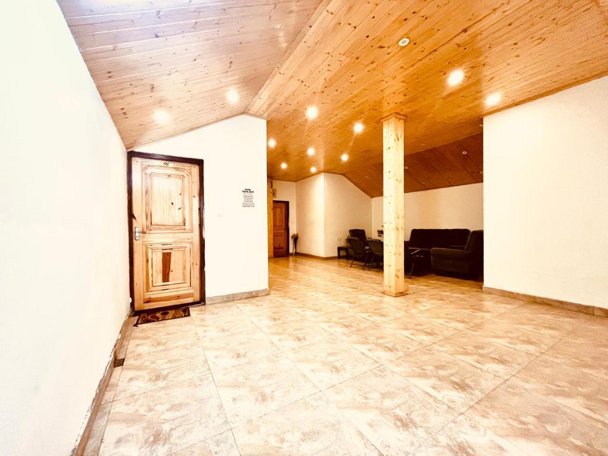 مايالي Hotel Hadimba - In City Center المظهر الخارجي الصورة