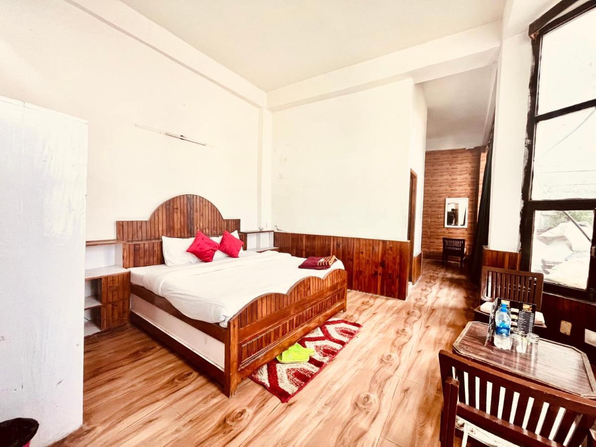 مايالي Hotel Hadimba - In City Center المظهر الخارجي الصورة