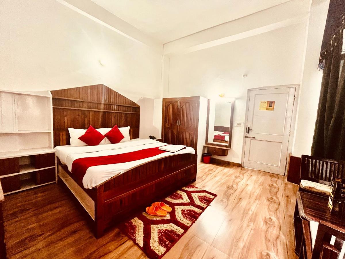 مايالي Hotel Hadimba - In City Center المظهر الخارجي الصورة