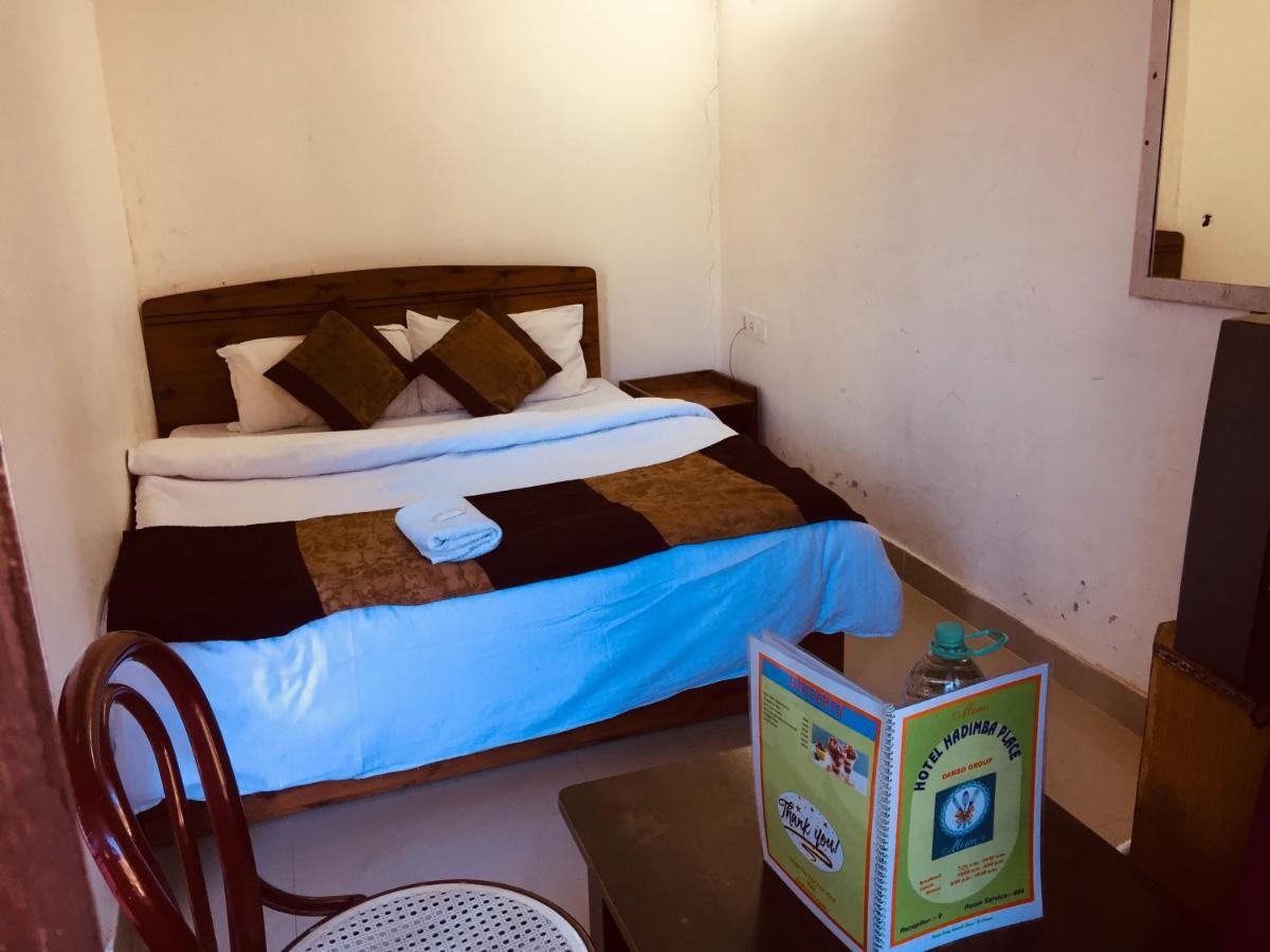 مايالي Hotel Hadimba - In City Center المظهر الخارجي الصورة