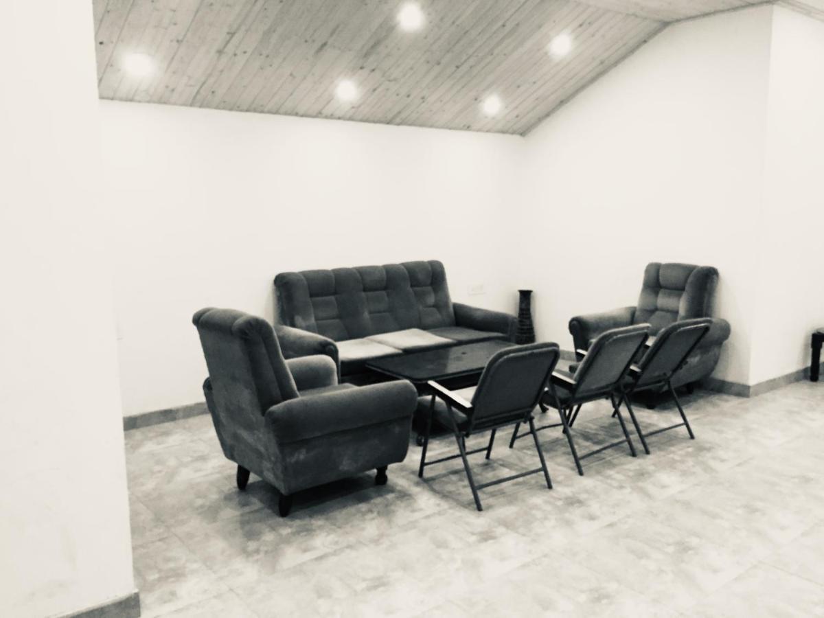 مايالي Hotel Hadimba - In City Center المظهر الخارجي الصورة