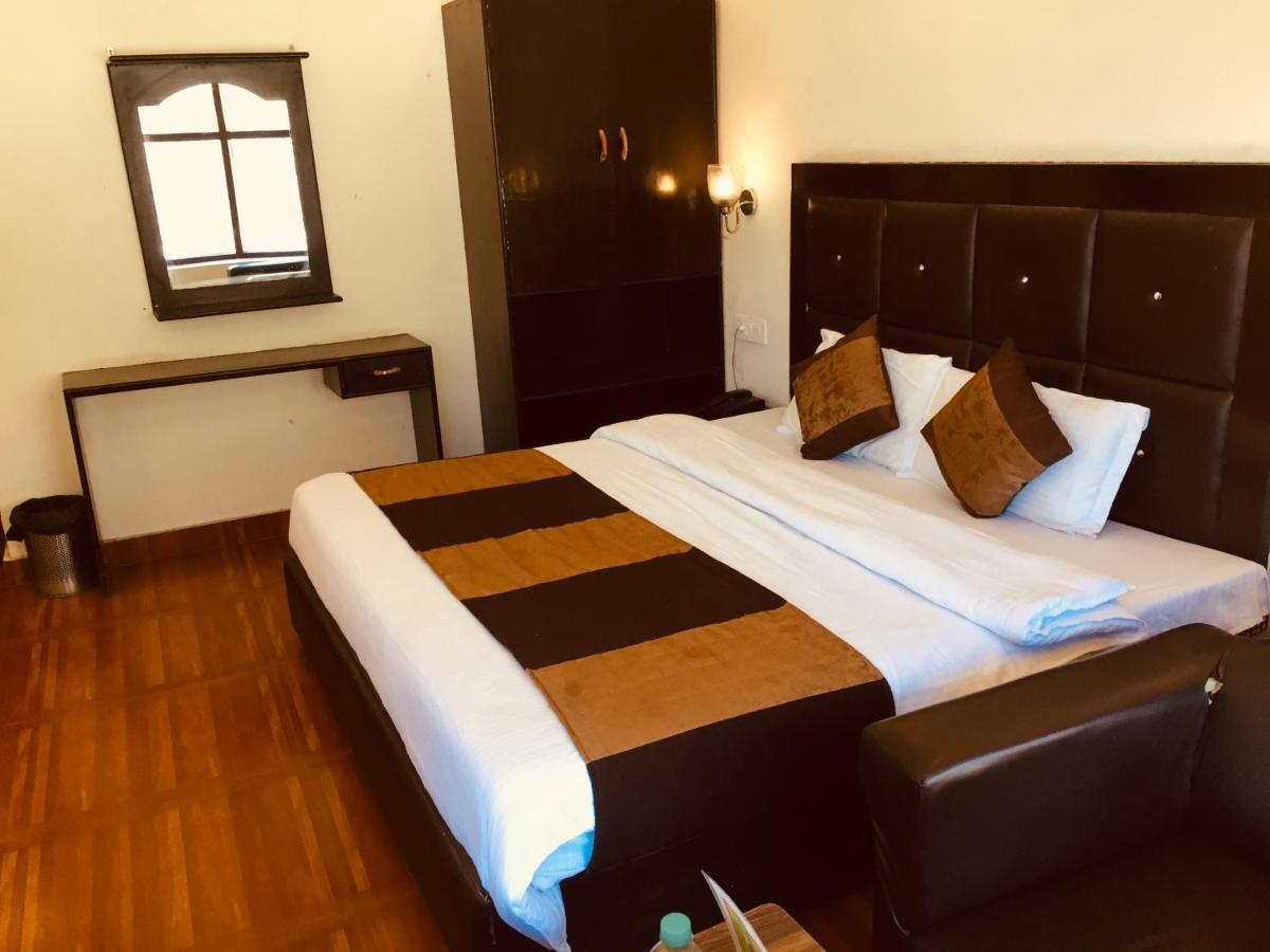 مايالي Hotel Hadimba - In City Center المظهر الخارجي الصورة
