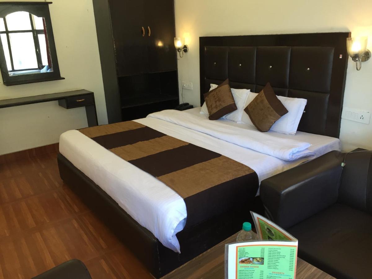 مايالي Hotel Hadimba - In City Center المظهر الخارجي الصورة